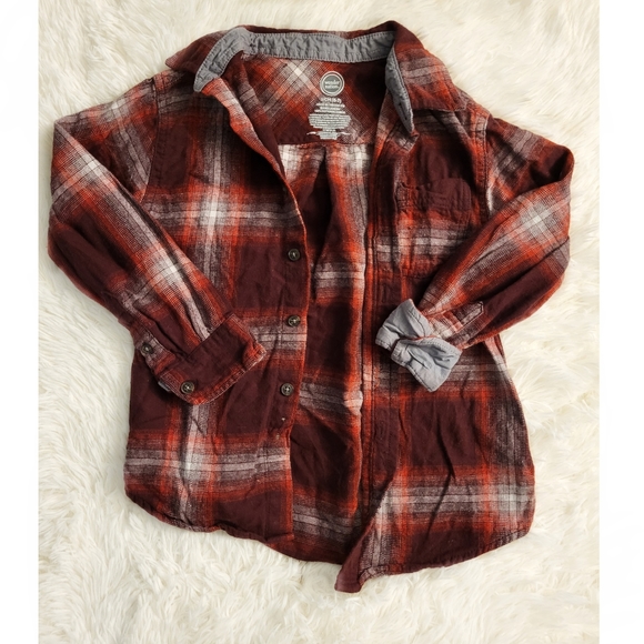 wonder nation Other - Wonder Nation Button down